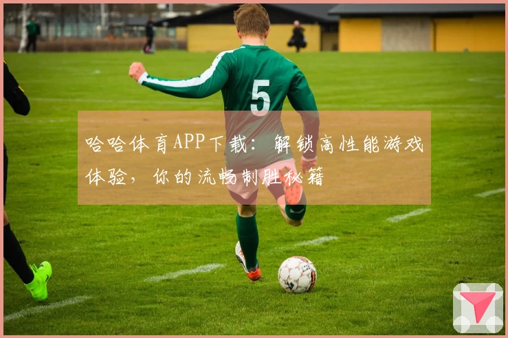 哈哈体育APP下载：解锁高性能游戏体验，你的流畅制胜秘籍