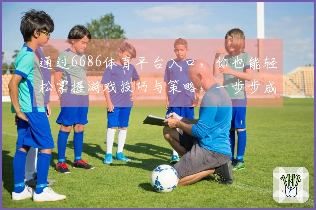 通过6686体育平台入口，你也能轻松掌握游戏技巧与策略，一步步成为高手！