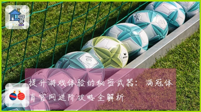 提升游戏体验的秘密武器：满冠体育官网进阶攻略全解析