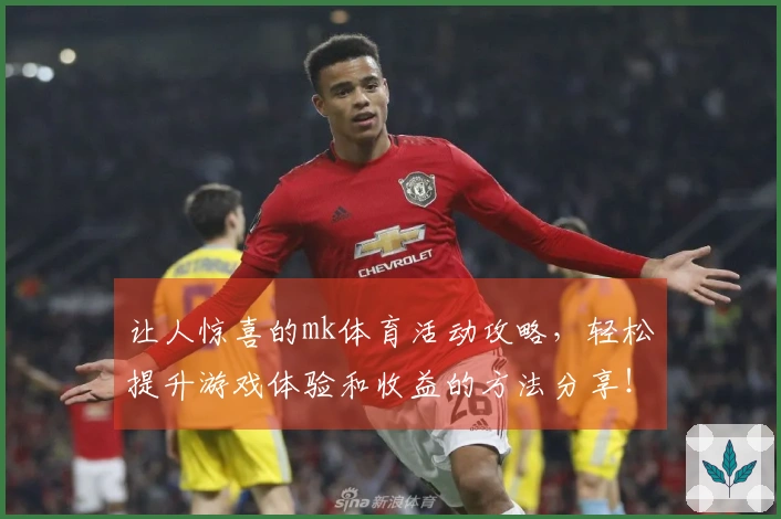 让人惊喜的mk体育活动攻略，轻松提升游戏体验和收益的方法分享！